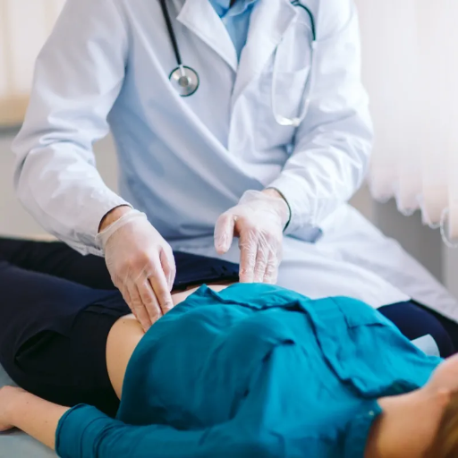 Consulta Gastroenterología