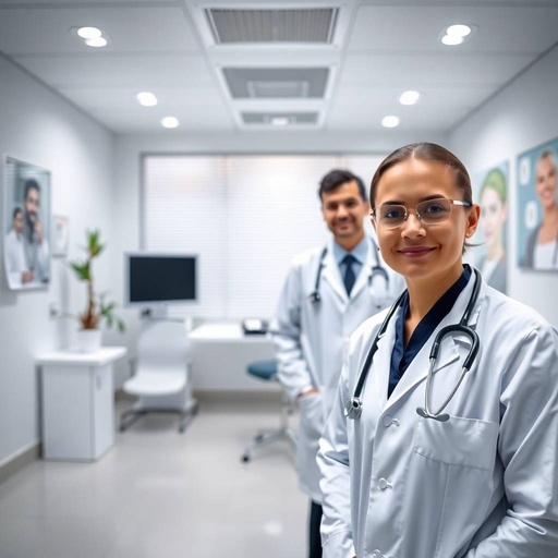 Consulta Medicina General